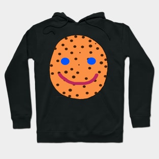 Smile Cookie Hoodie